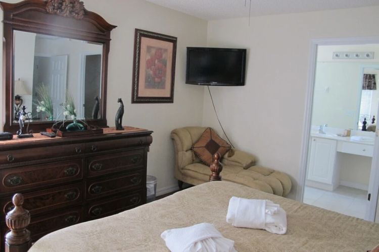 Emerald Island Resort 2751