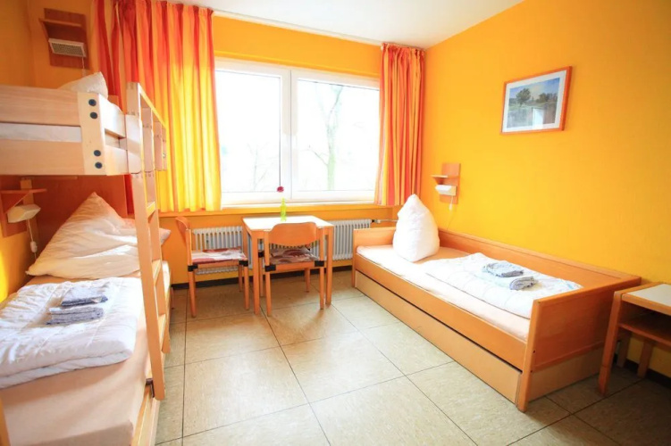BOLA Kulturhostel - Hostel