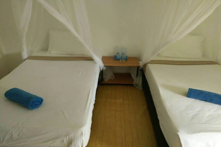 Mookies Bungalow