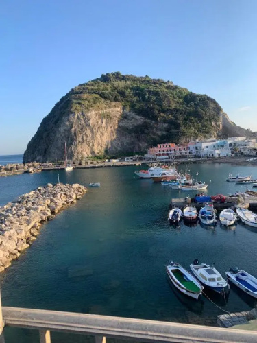 Suite Capri