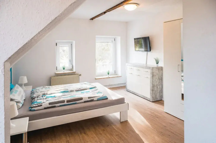 Lilie-Inn Boardinghouse