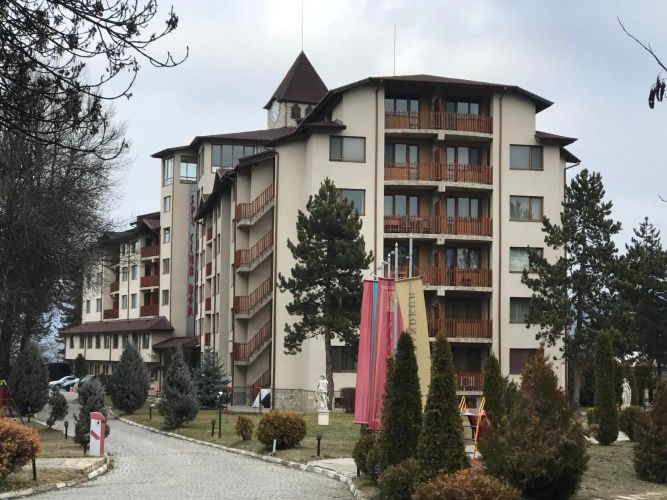 Image de l'hôtel