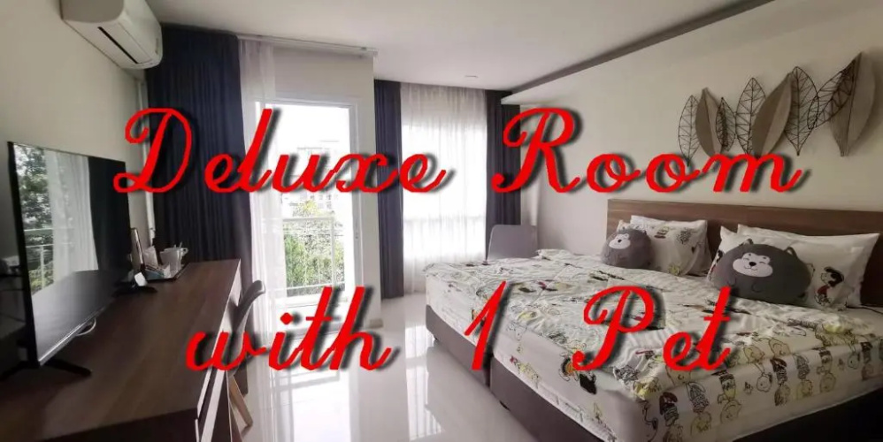 Christella Hotel Laemchabang