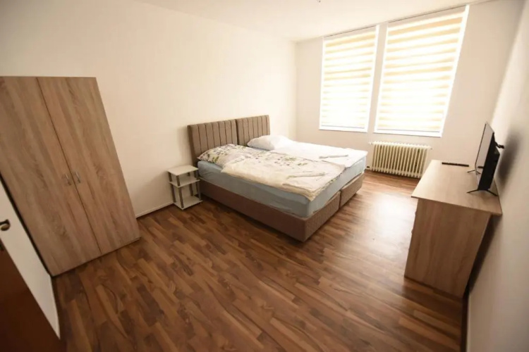 Design Apartments 2