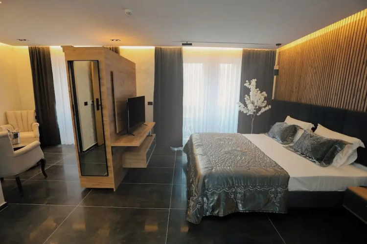 Hotel Luna