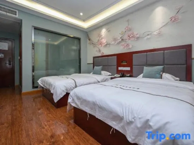 Standard Double Family room