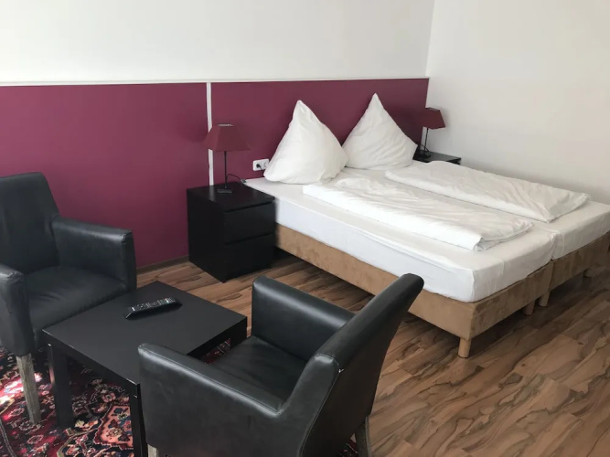 Garni Hotel Lore