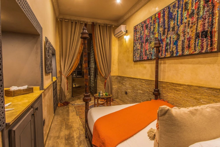 Le Medina Privilege Riad Spa