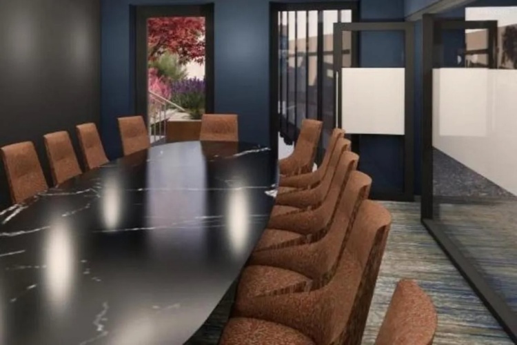 The Chancery Hotel photo 15