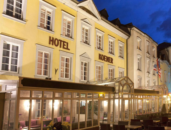 Otel görseli