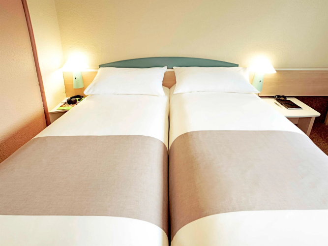 ibis Jena City