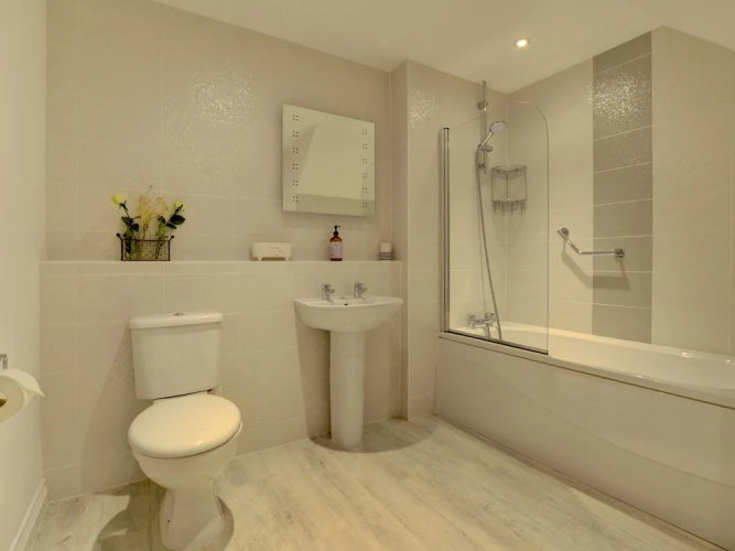 Annexe for Exploring North Devon