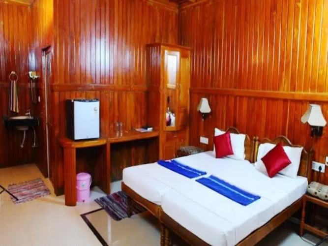 Imagen del hotel