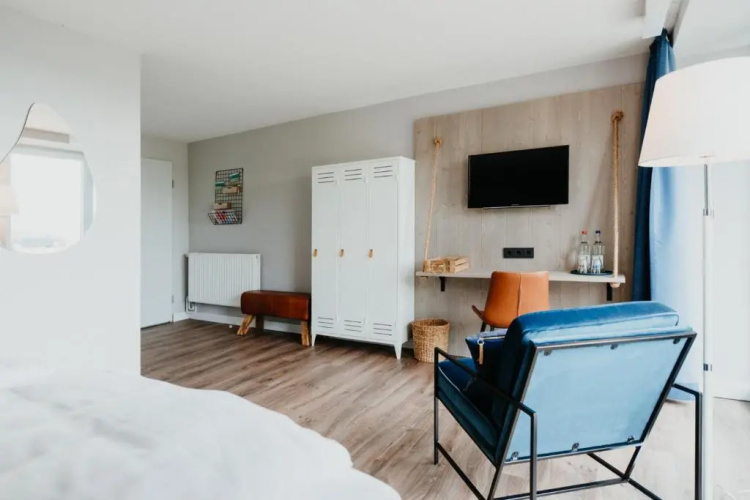 Siel59 Hotel & Restaurant