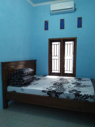 Tera Homestay