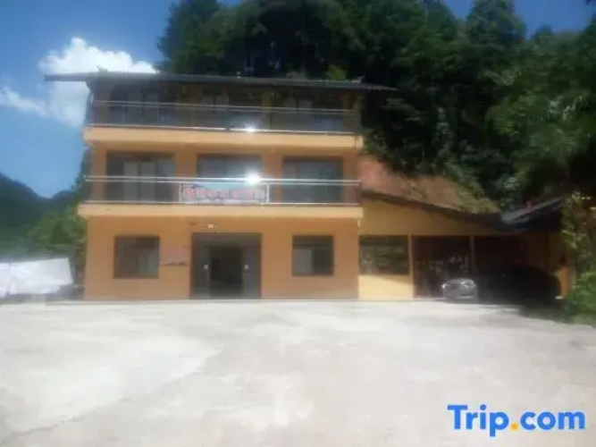 Xinyuan Liji Farm Stay