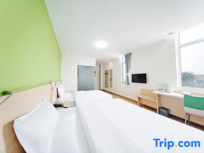 Business Family room
