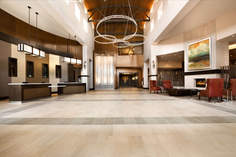Embassy Suites Springfield photo 19