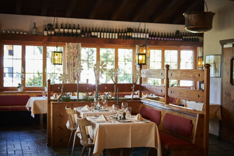 Hotel Restaurant Belfort