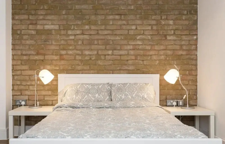 Manor House Studio Apartment B