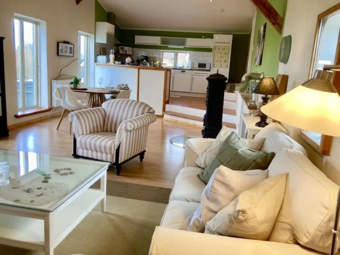 Honer Country House