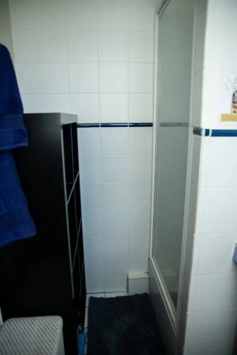 Lovely Apartment in Vanves