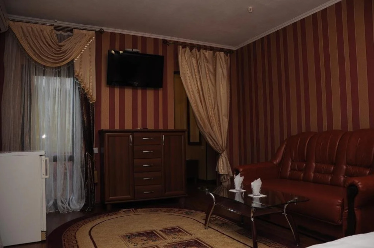 Casablanca Hotel