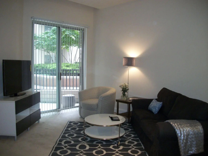 Executive Suites Plus