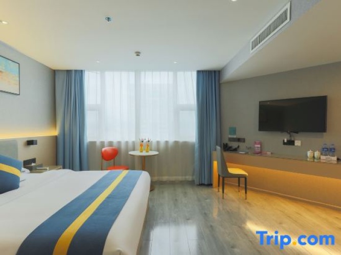 Luxury Double room