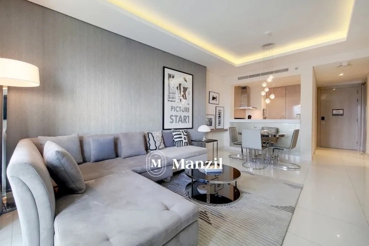 Luxury Apartment