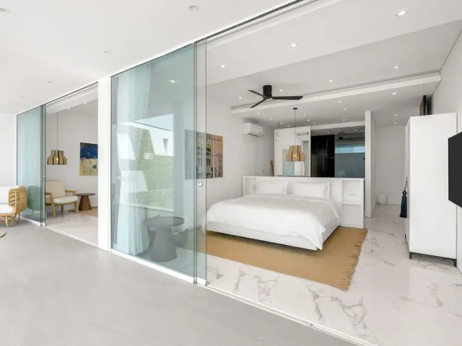 The Blossom Villa by Elite Havens