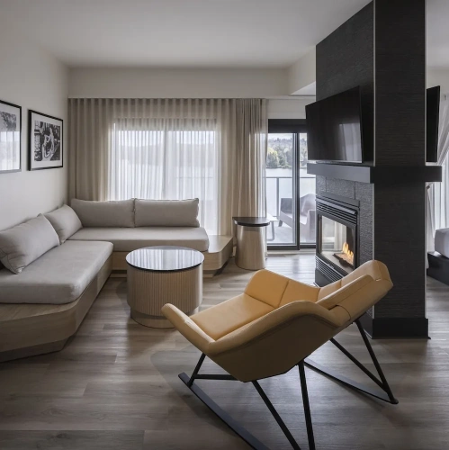 Double Suite with balcony and with garden view