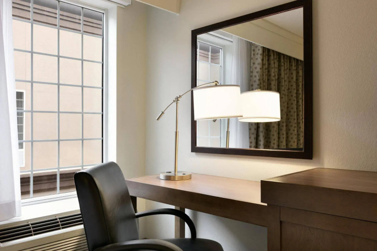 Hampton Inn & Suites Hershey