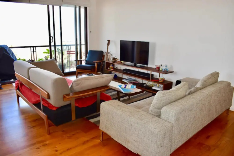 Boutique Bondi 1 Bedroom Apartment