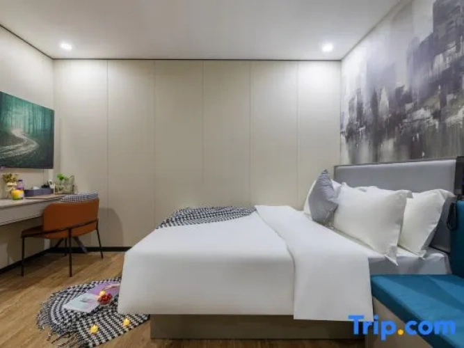 Premium Double room