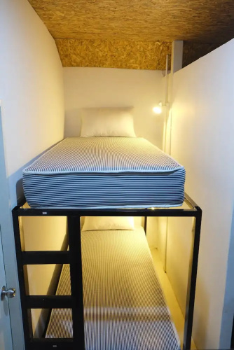 myPatong GuestHouse-Hostel