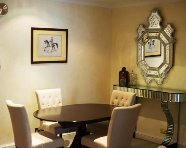 1 Bedroom Club Apartment with balcony