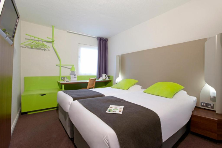 Campanile Hotel Swindon