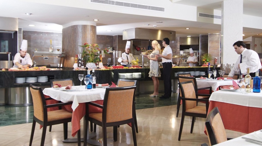 Sandos Monaco Hotel - Adults Only photo 38