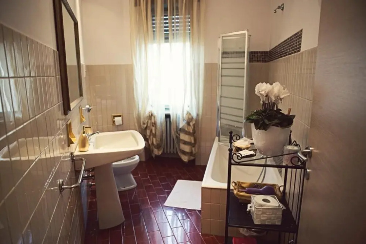 Residenza Alla Piazzetta