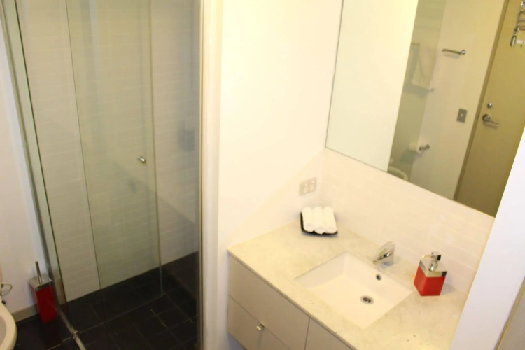 Dockland View Apartment