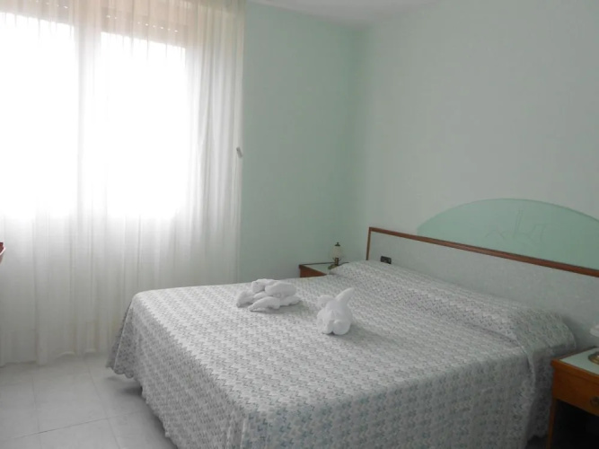 Hotel Residence Maddalena