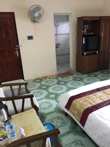 Hoang Ngoc Hotel