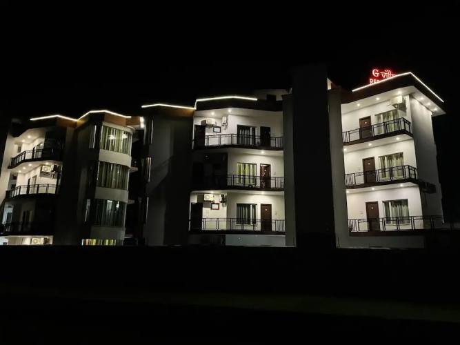 Otel görseli