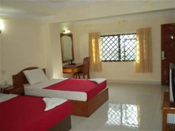 Chea Samnang Guesthouse