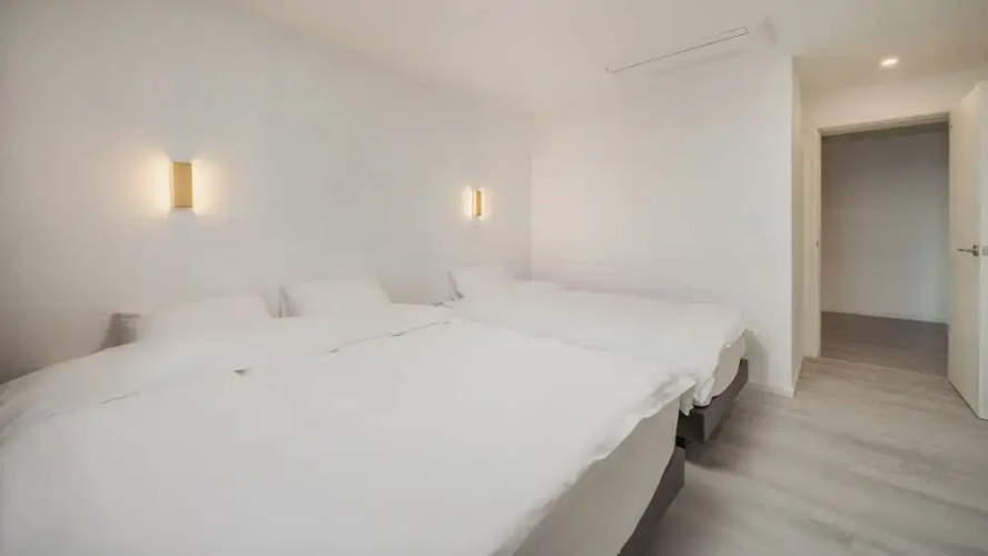 Pohang Luna Ocean View Pool Villa