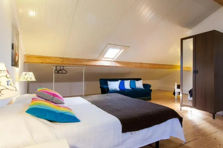 Beato I Apartment Rentexperience