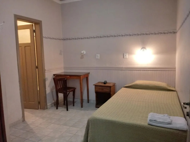 Hotel Alonso