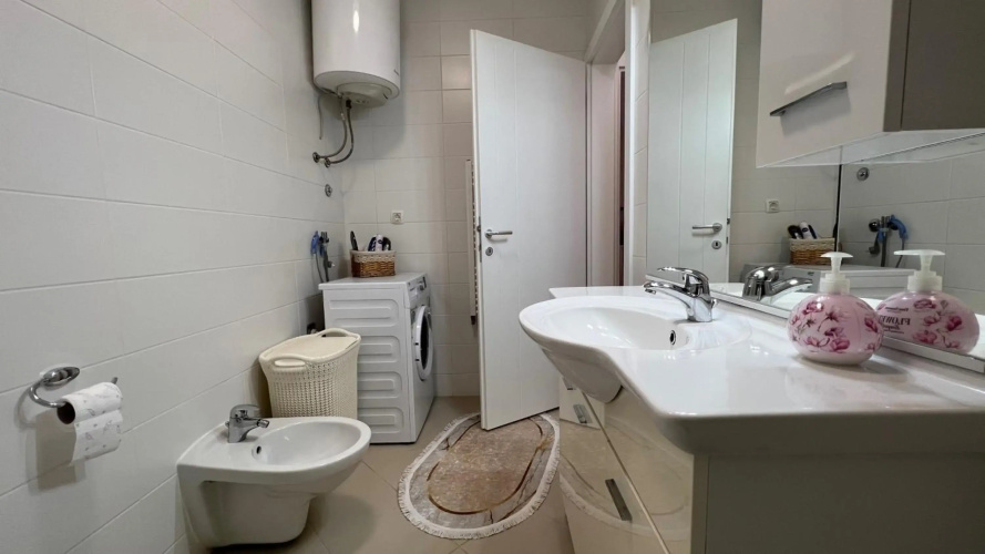 apartman nejra