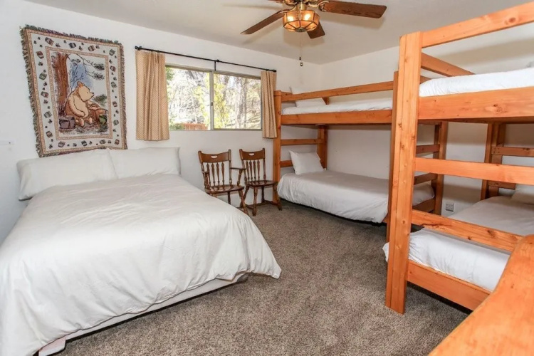 Chalet Georgia
